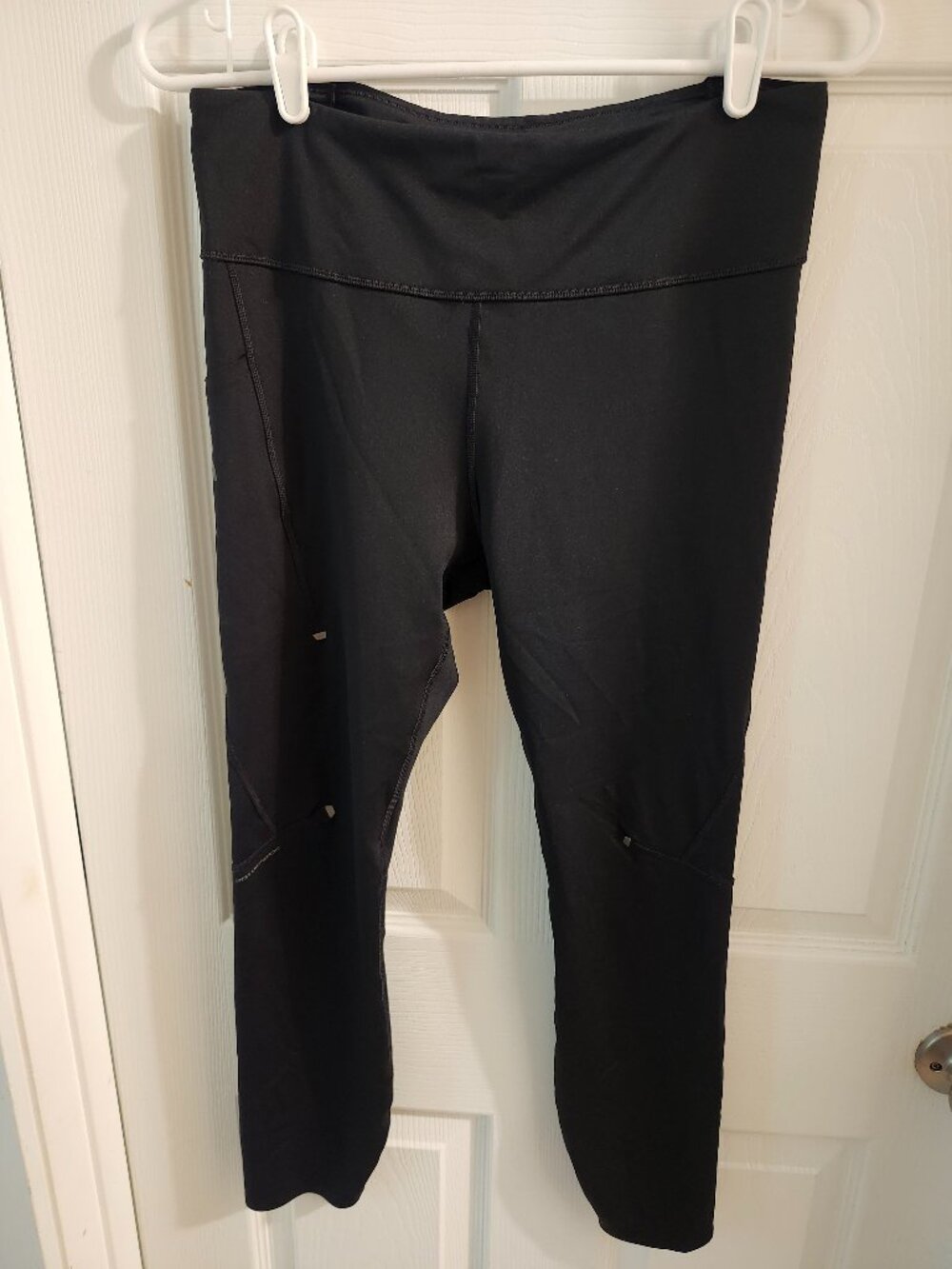 Run On Clouds Running Tights size medium